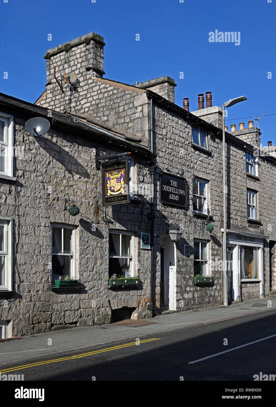 Burneside hires stock photography and images Alamy