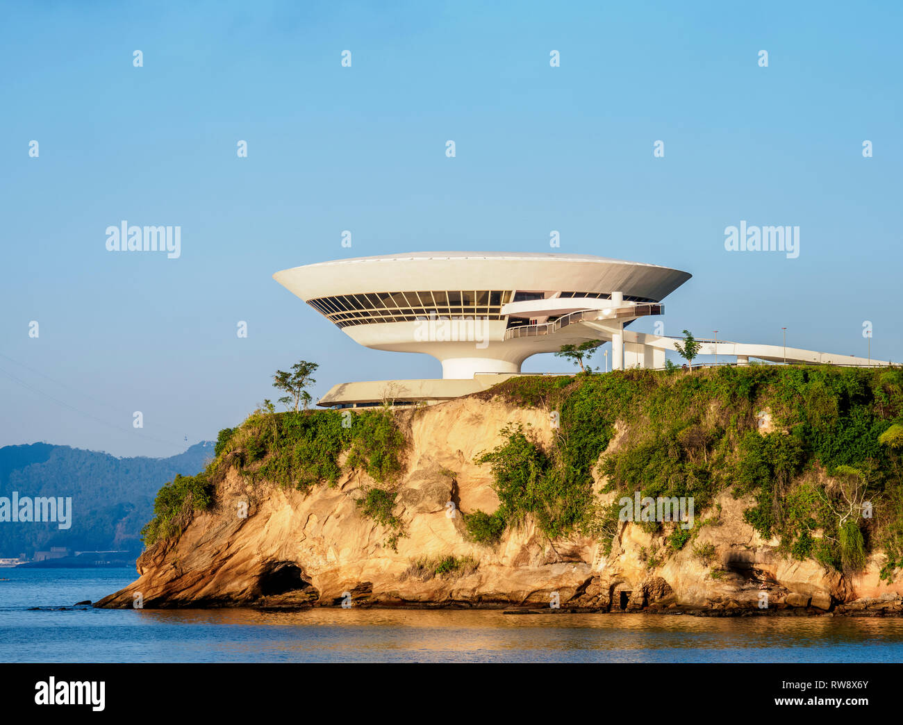 Mac niterói hi-res stock photography and images - Alamy