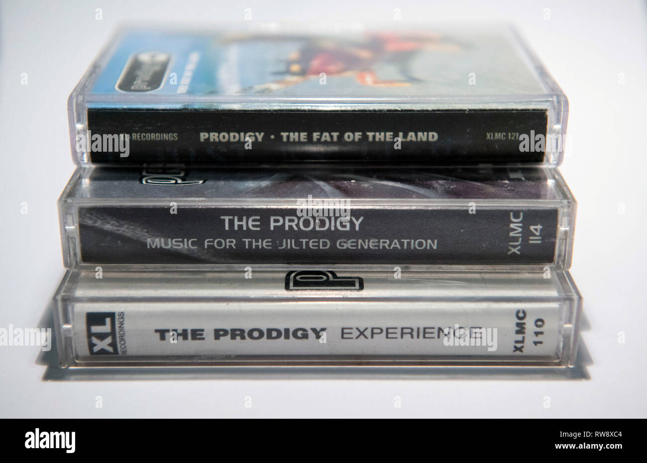 the prodigy experience album download the prodigy experience album download