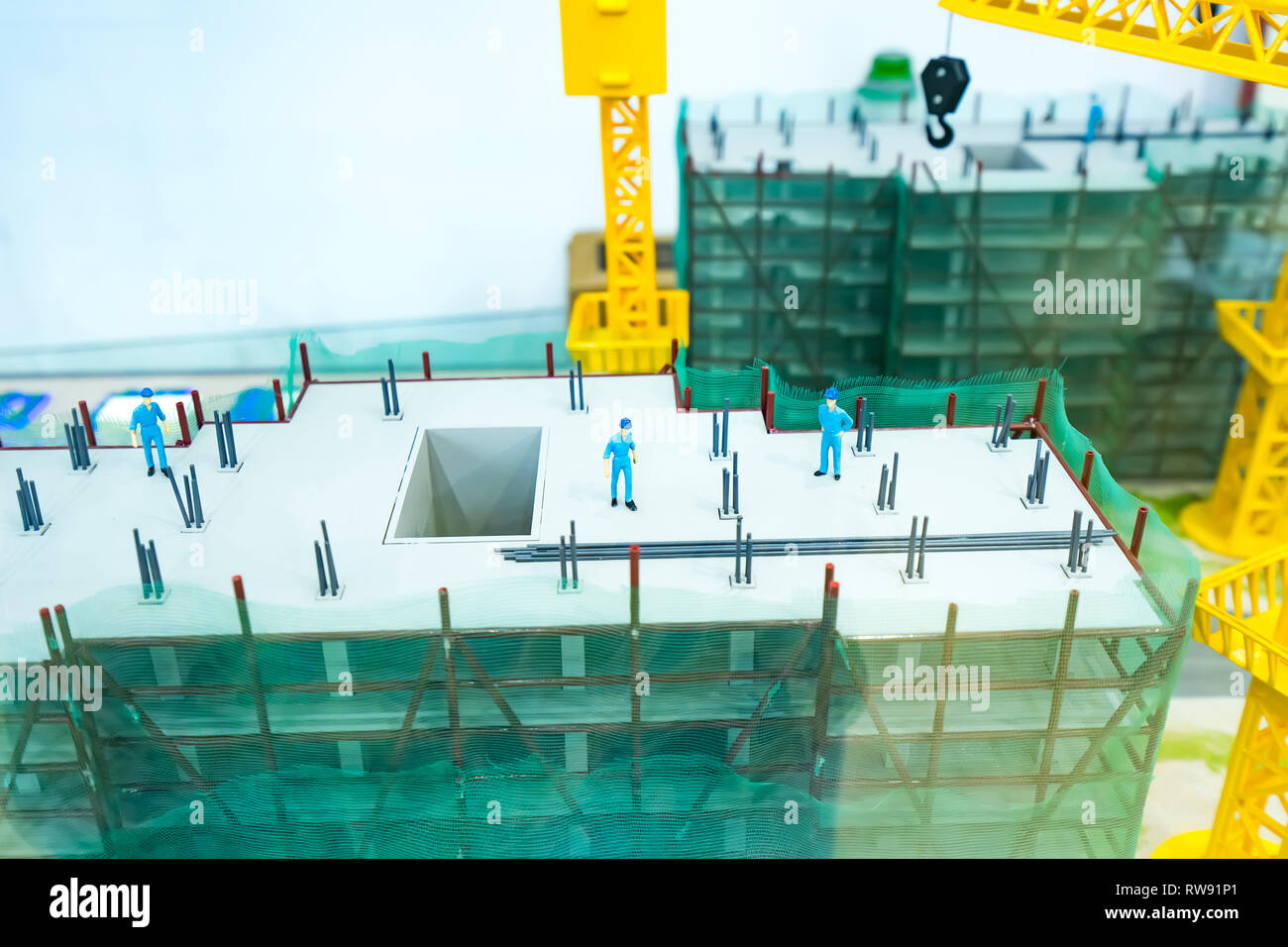 Tall models hires stock photography and images Alamy