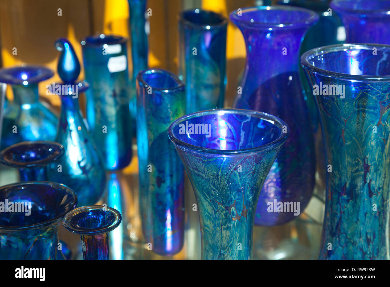 Page 2 - Malta Glass High Resolution Stock Photography and Images - Alamy
