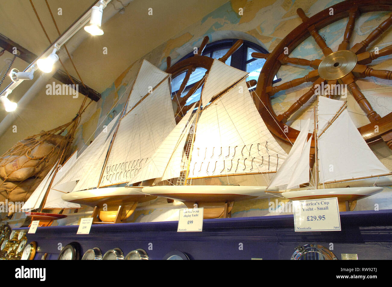 toy yachts for sale