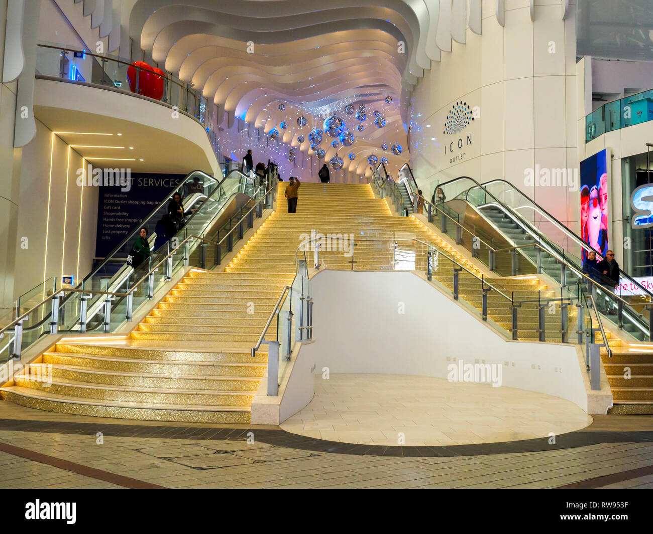 Interior View Of The O2 Arena In The Greenwich Peninsula London England Stock Photo Alamy Interior View Of The O2 Arena In The Greenwich Peninsula London England Stock Photo Alamy