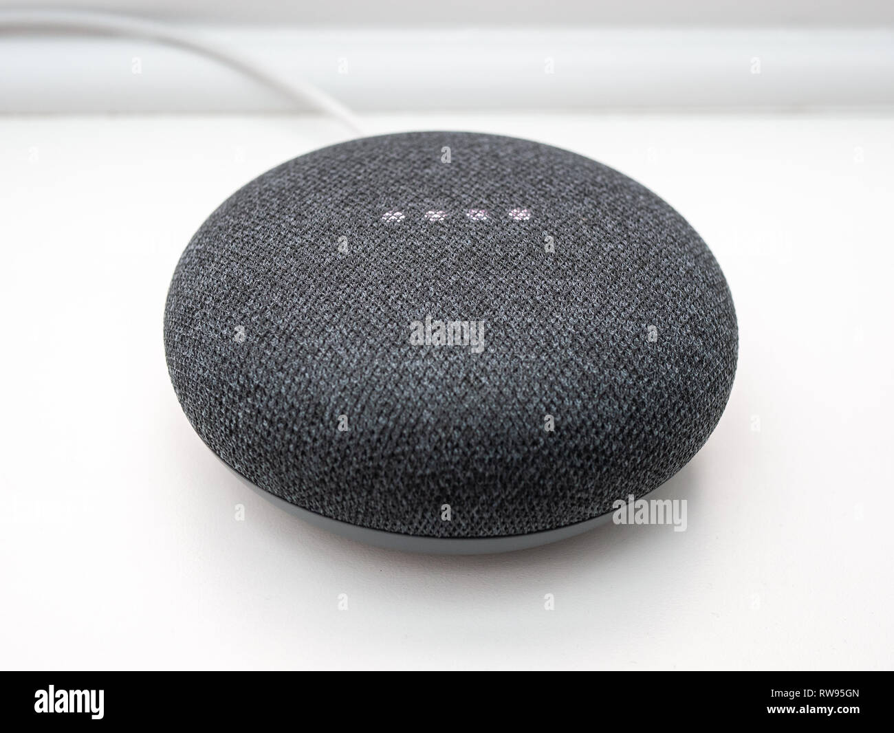 Lit device hi-res stock photography and images - Alamy