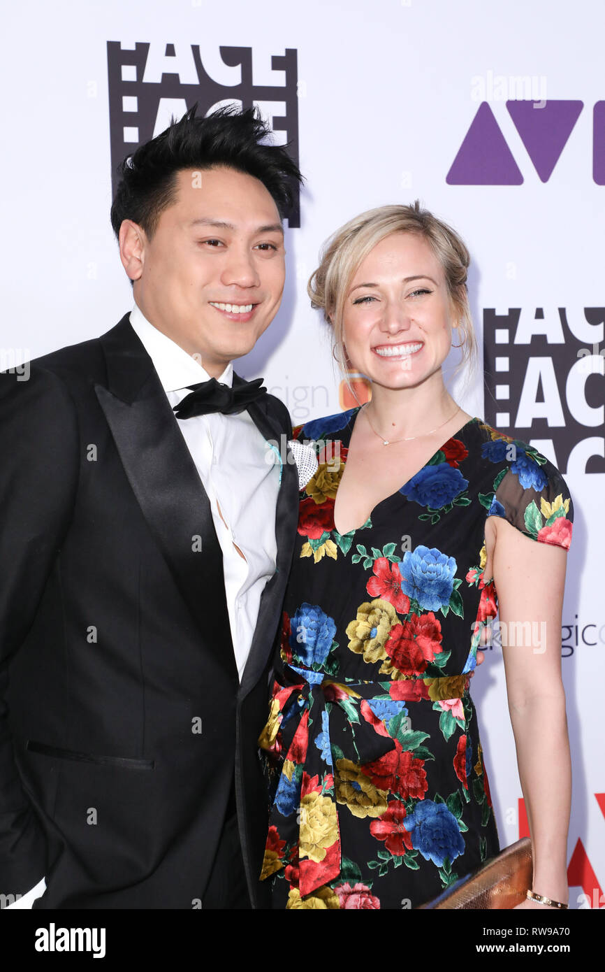 69th Annual ACE Eddie Awards held at the Beverly Hilton Hotel