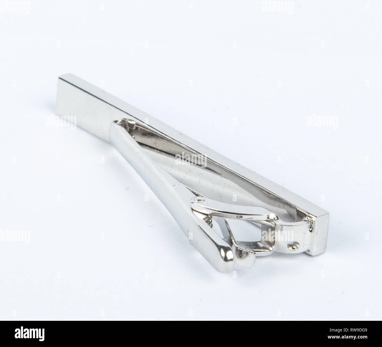 9ct tie pin