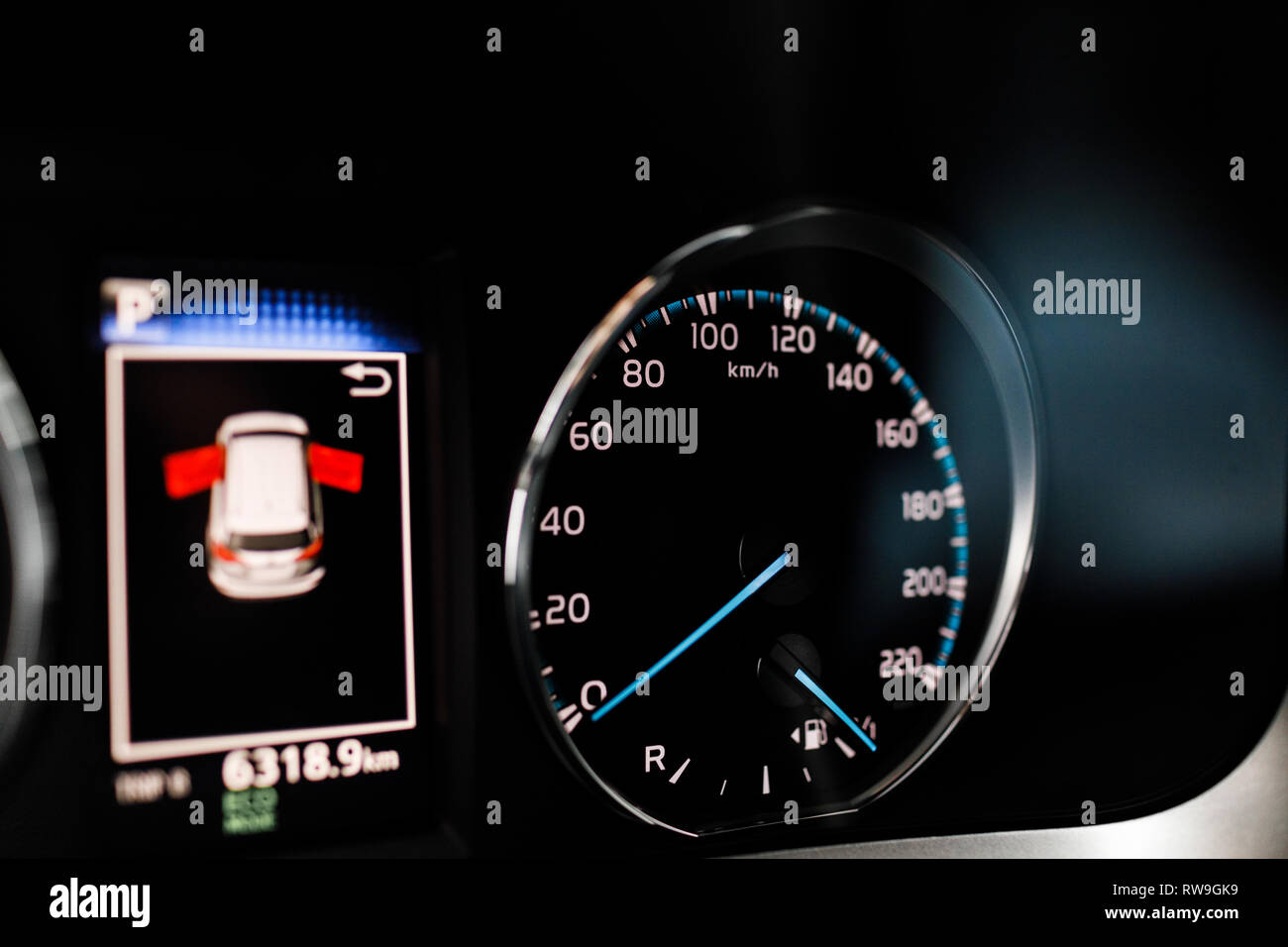 Vehicle Instrument Panels at Bernard Diaz blog
