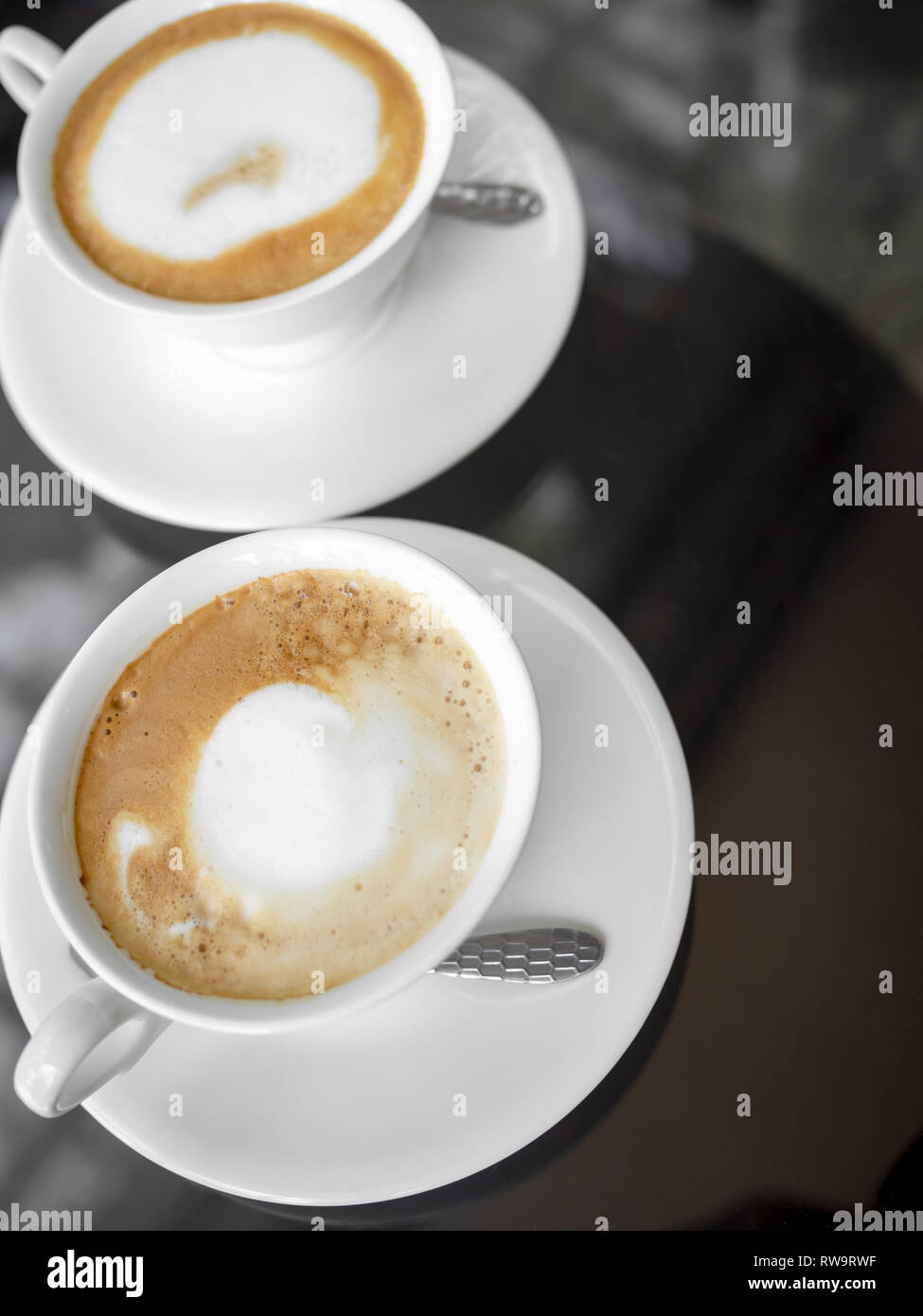 cafe style coffee mugs