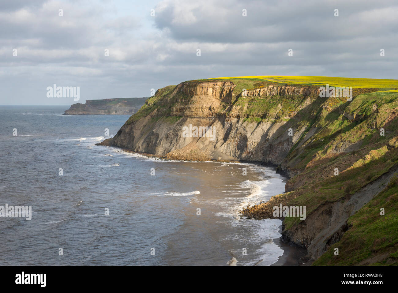 North yorkshire port hi-res stock photography and images - Alamy