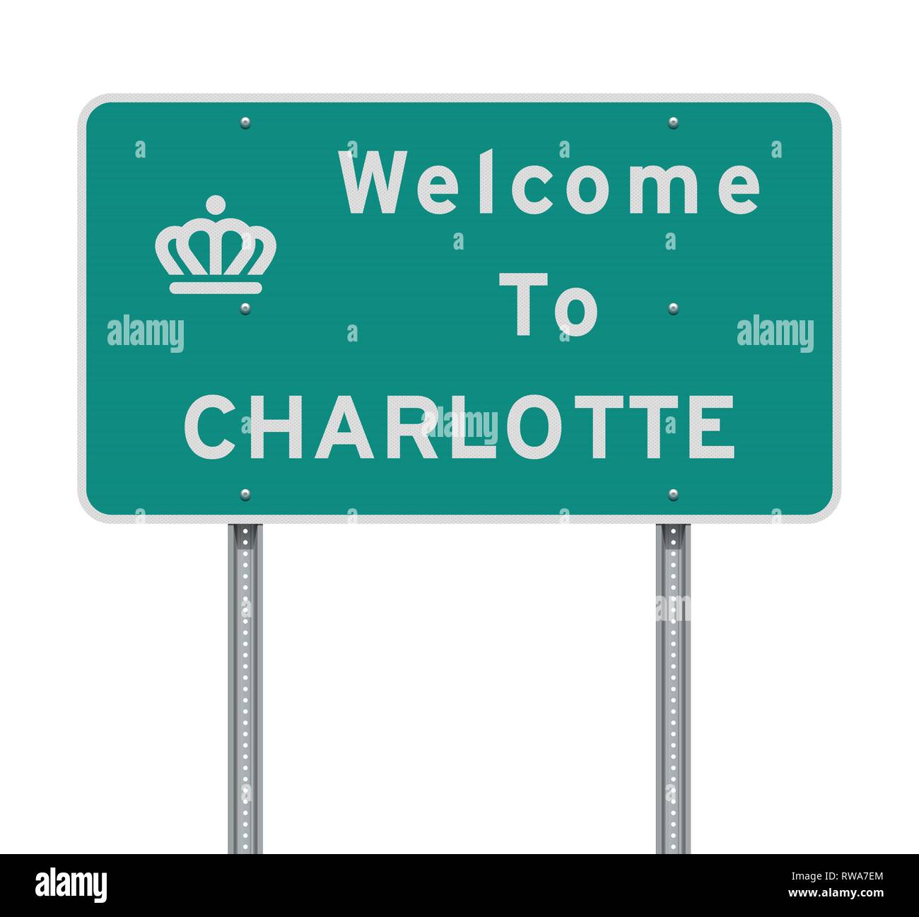 Free Free 187 Charlotte Crown Logo Svg SVG PNG EPS DXF File