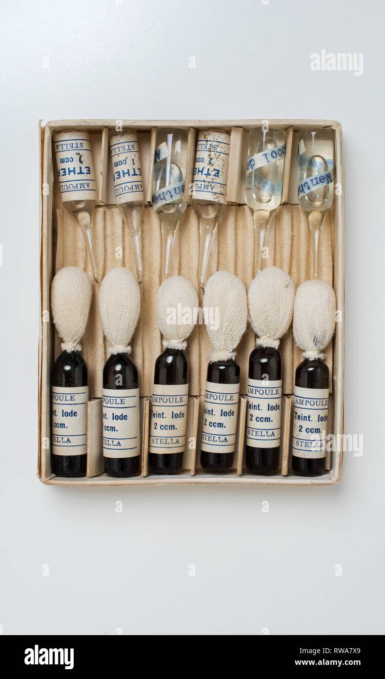 Iodine injection hires stock photography and images Alamy