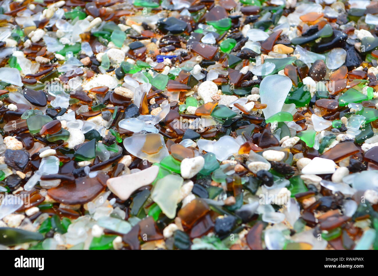 Glass beach bermuda hires stock photography and images Alamy