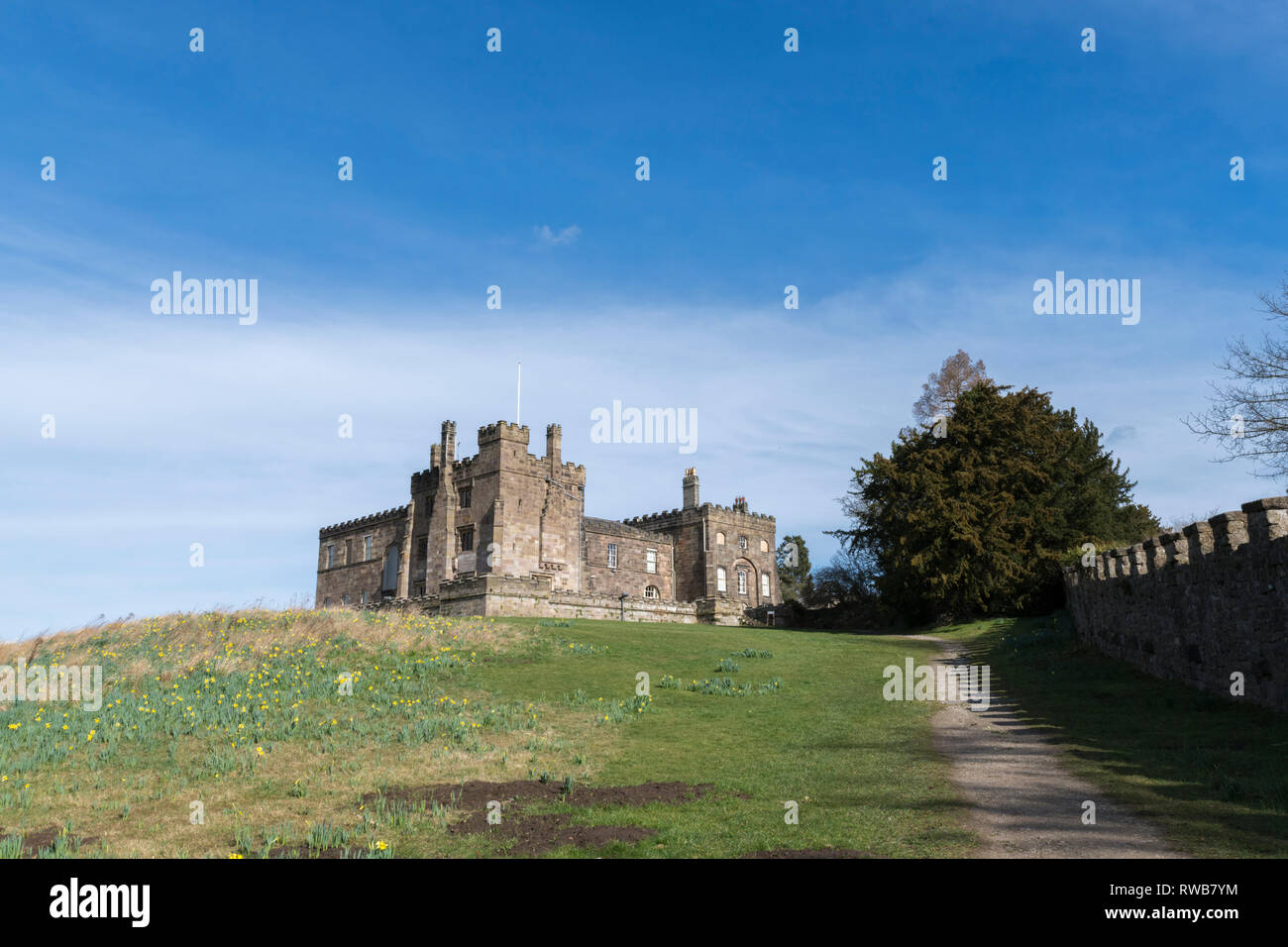 Ripley house hires stock photography and images Alamy