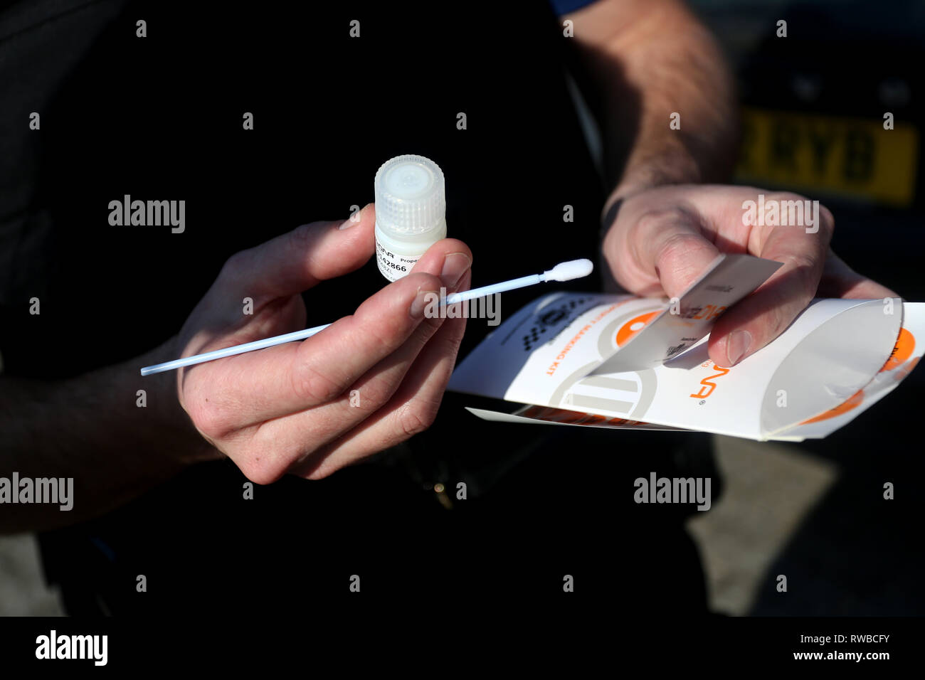 Police Tools Stock Photos & Police Tools Stock Images Alamy