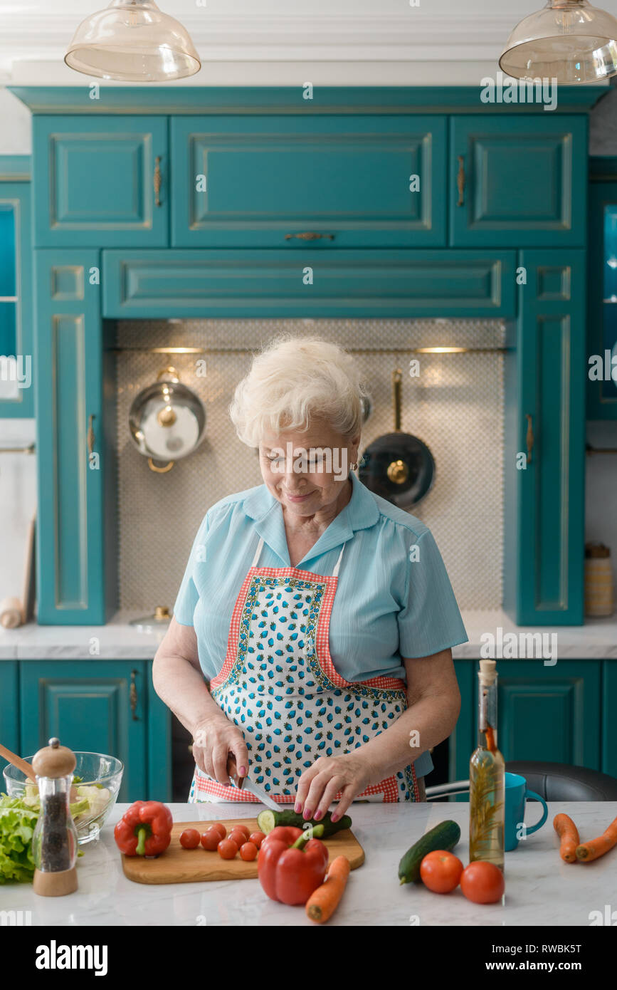 Granny Kitchen