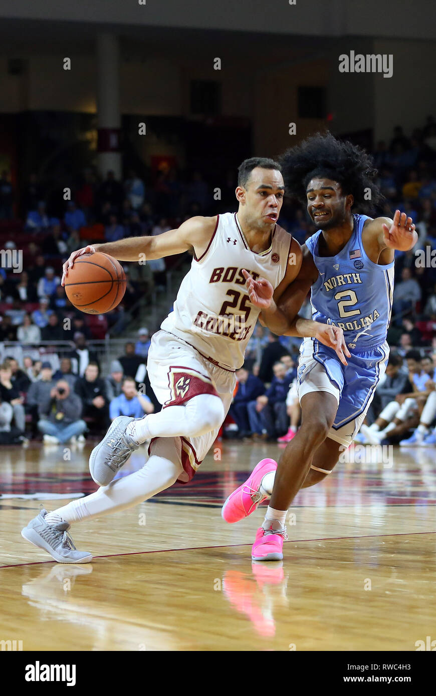 jordan 25 north carolina