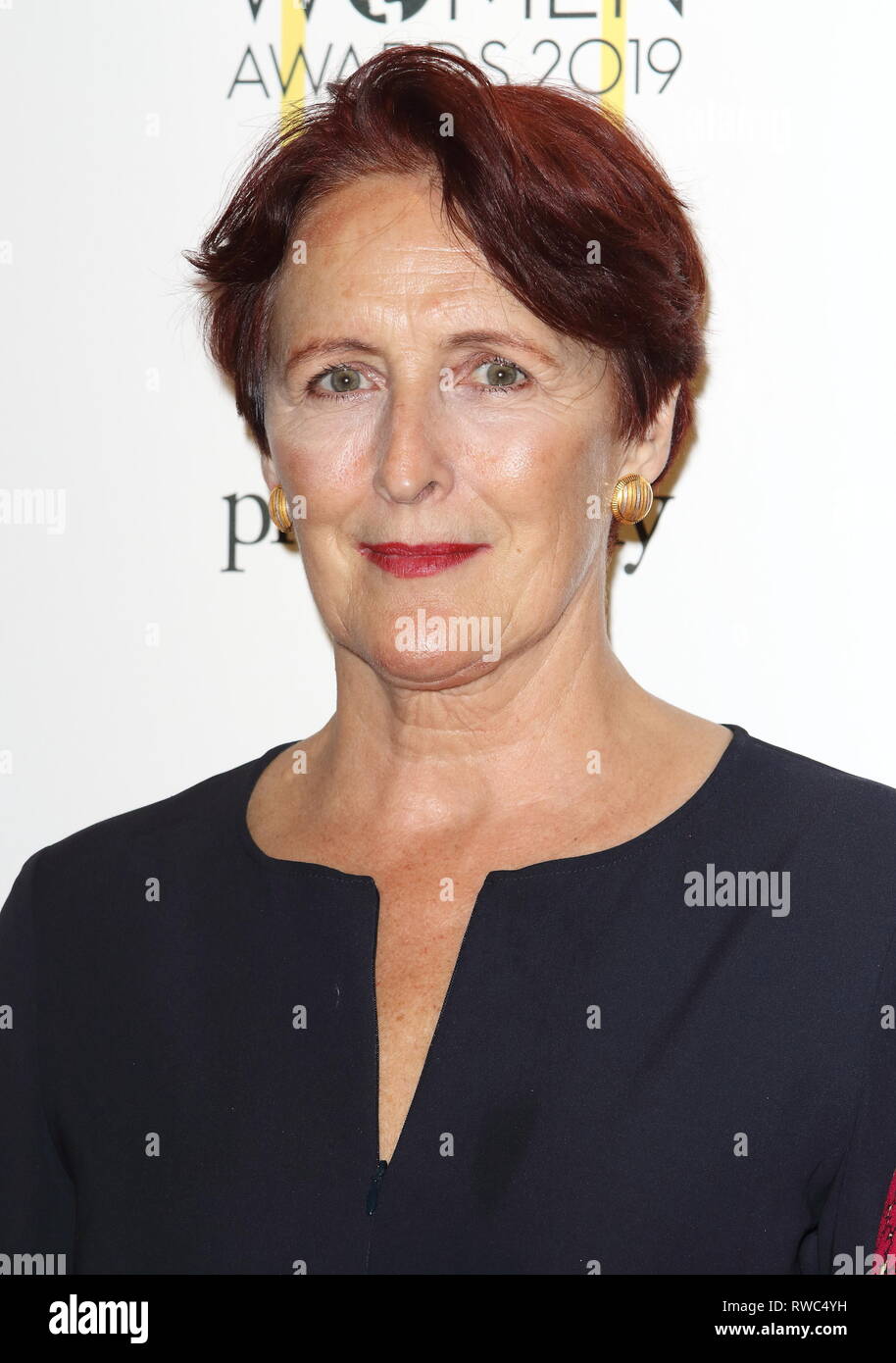 Fiona shaw hi-res stock photography and images - Alamy