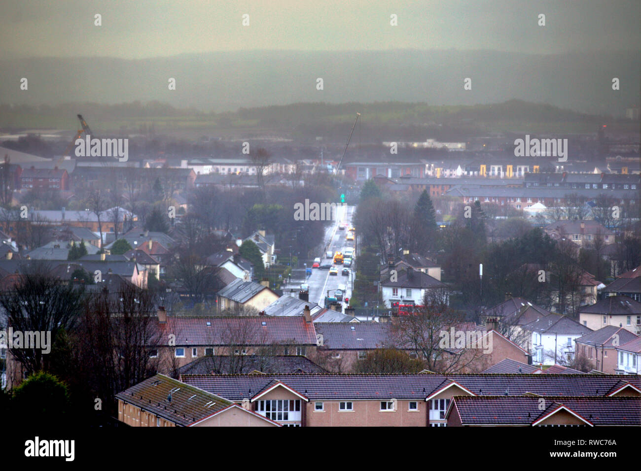 Yoker hires stock photography and images Alamy