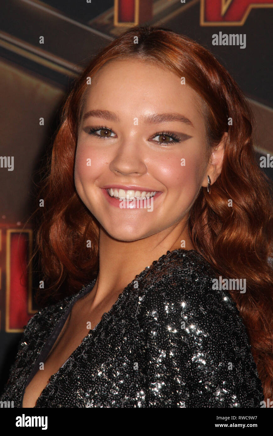 Sadie stanley hi-res stock photography and images - Alamy