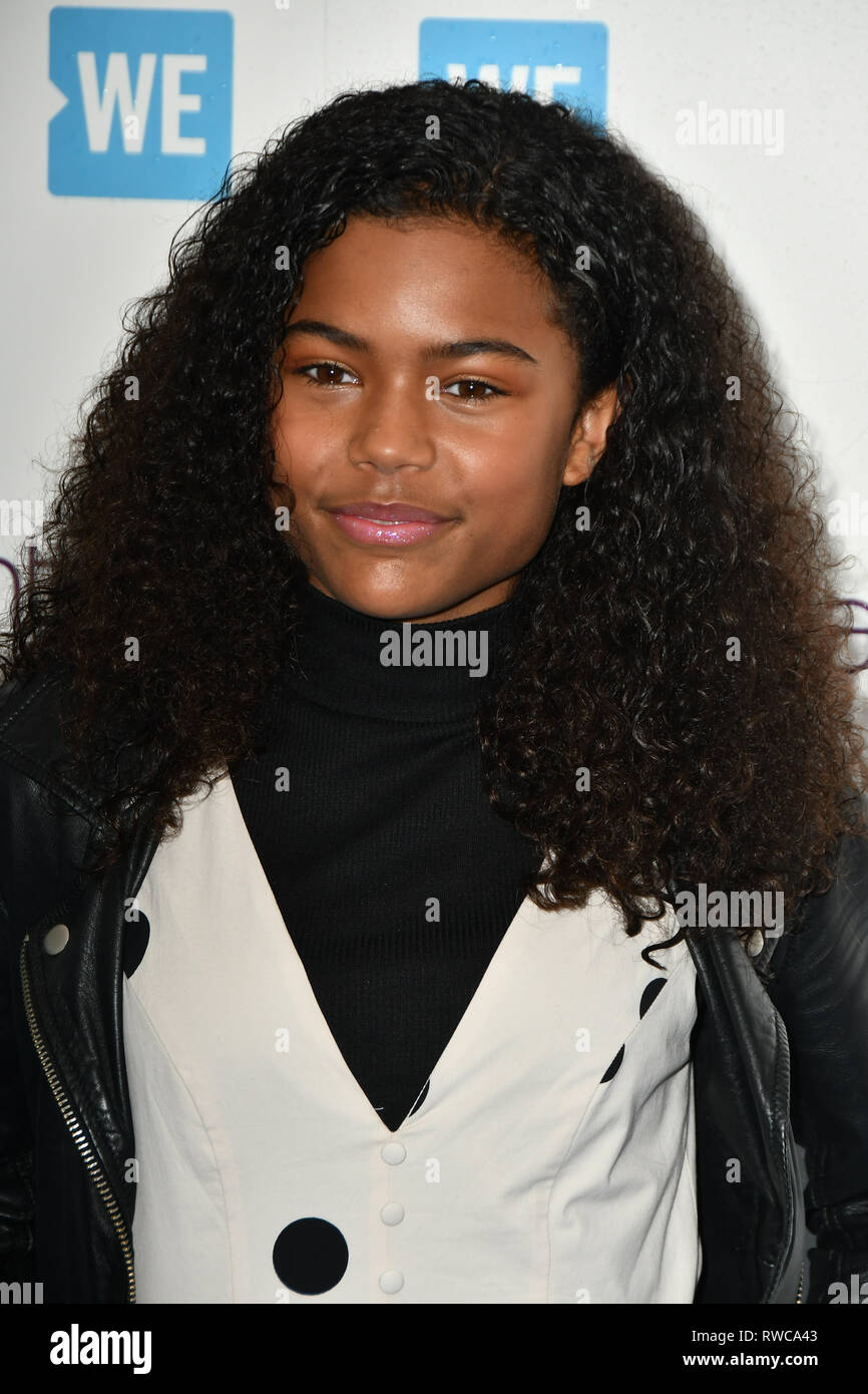 Tamara smart hires stock photography and images Alamy