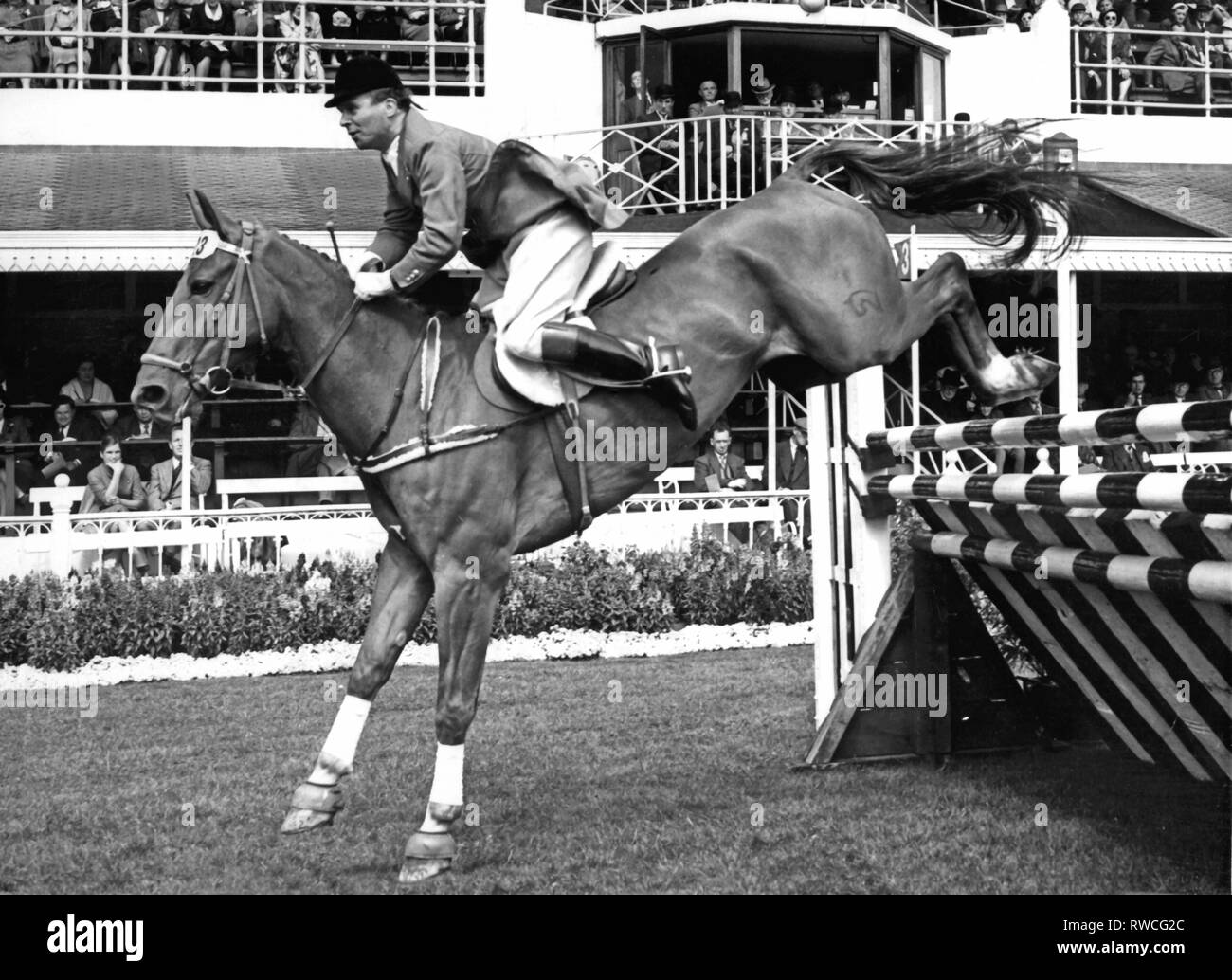 Equestrian clothes hires stock photography and images Alamy