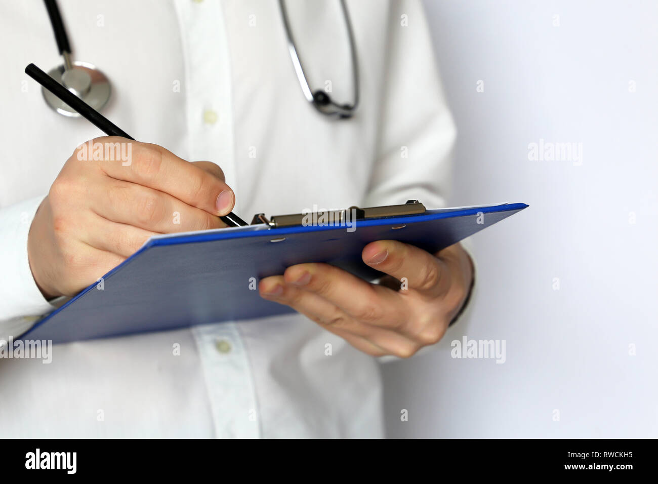 Exam paper a hires stock photography and images Alamy