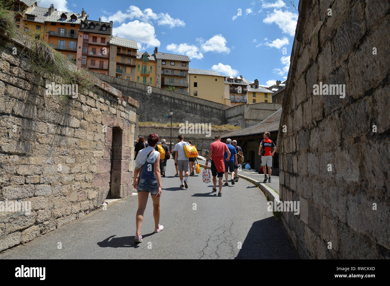 Fortress of pignerol hires stock photography and images Alamy