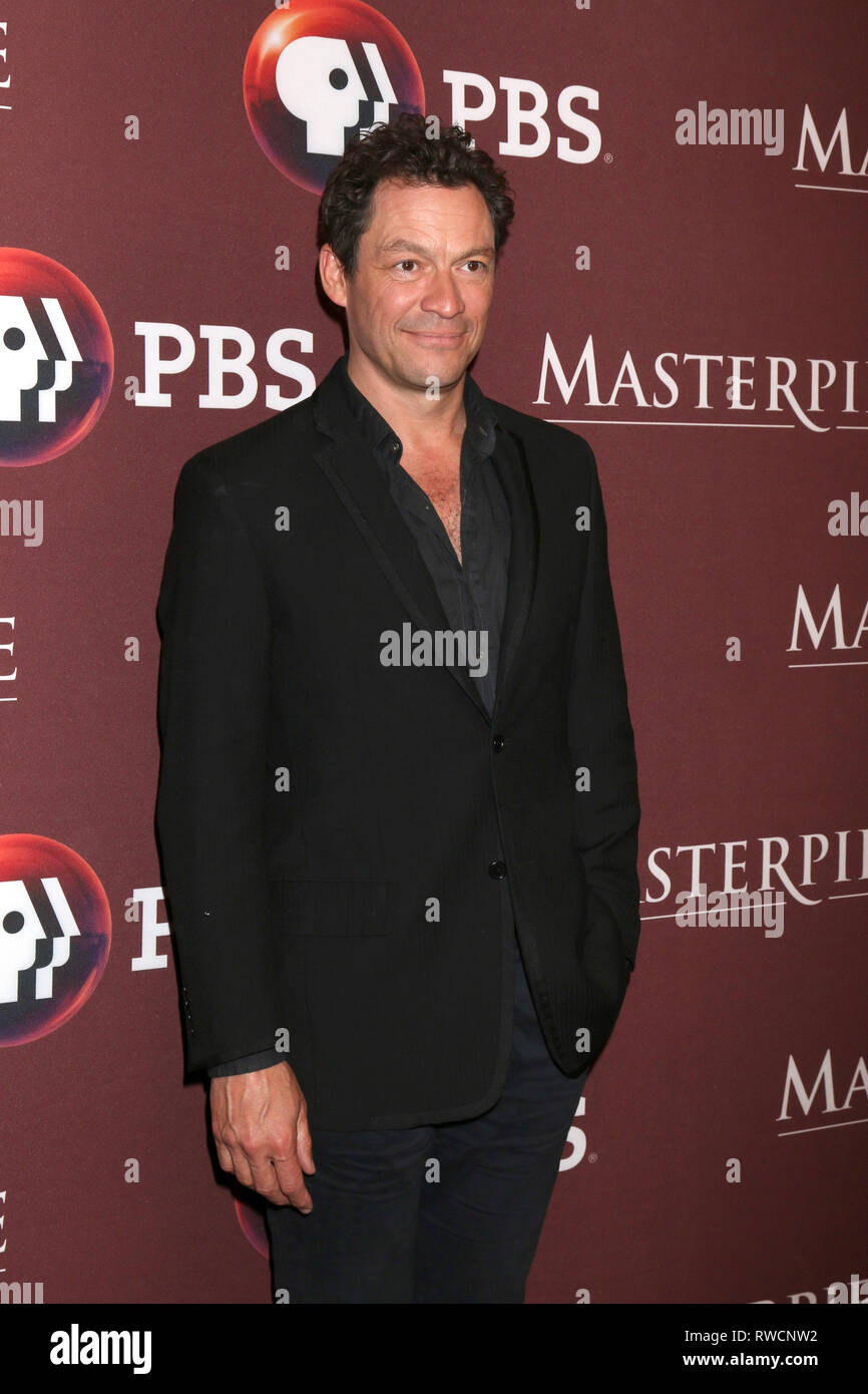 Masterpiece Photo Call At The Langham Huntington Hotel - 
