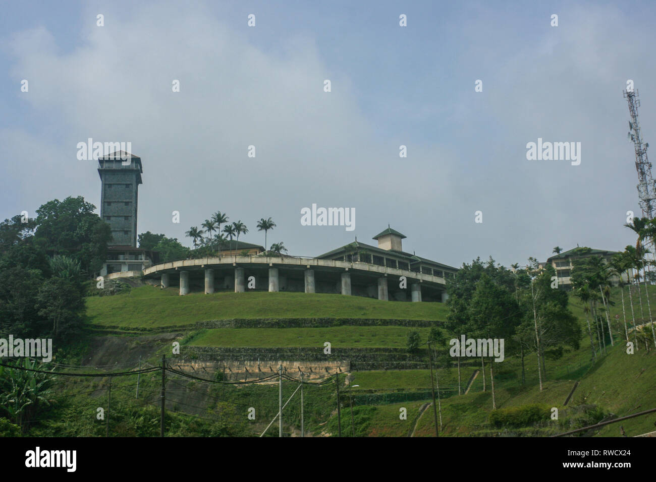 Raya Hotel High Resolution Stock Photography And Images Alamy