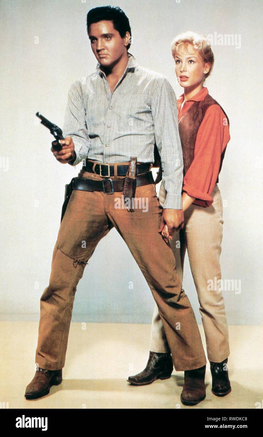 Barbara eden hires stock photography and images Alamy