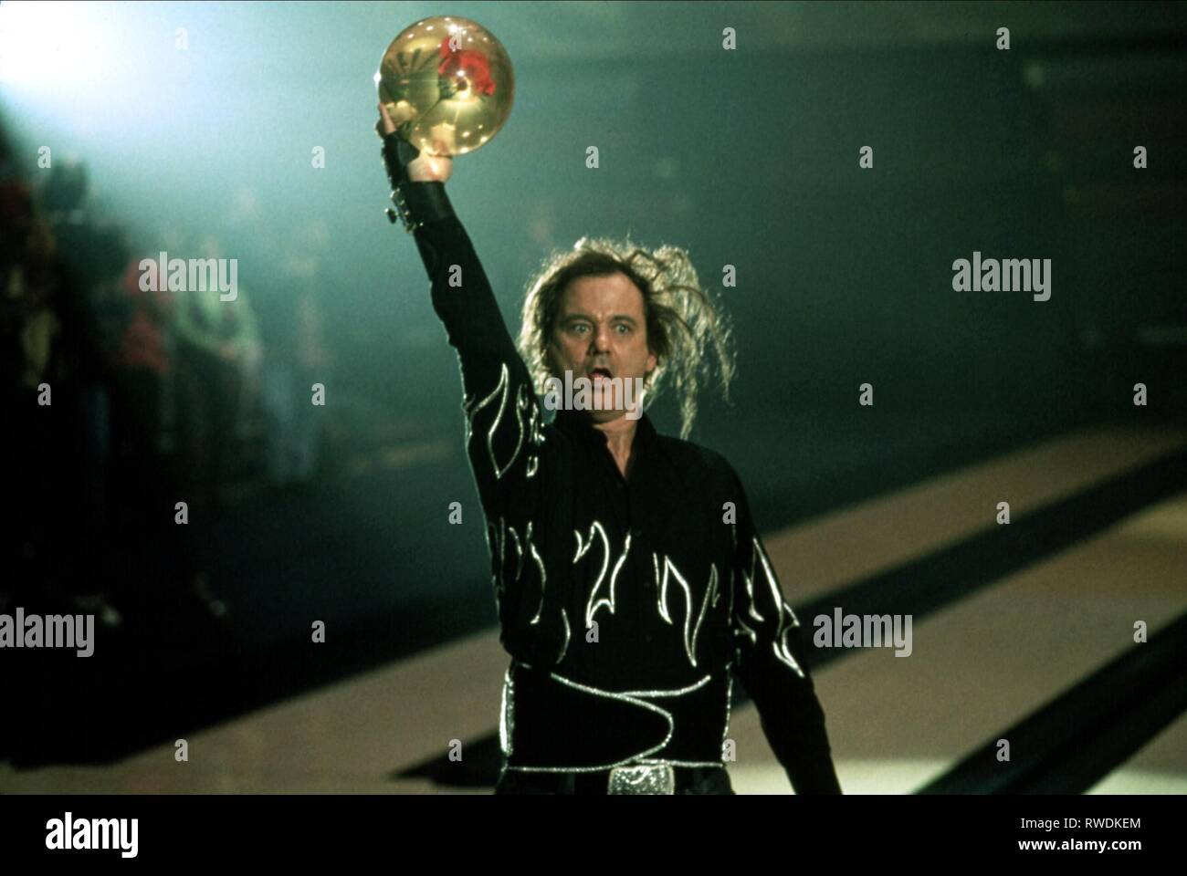 Kingpin Movie High Resolution Stock Photography and Images Alamy
