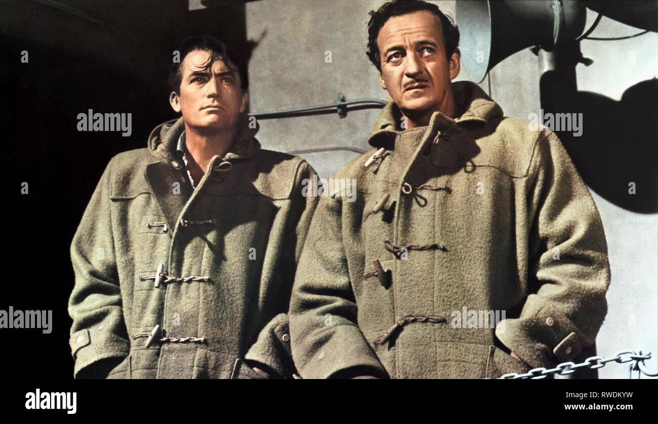 Madamwar: Guns Of Navarone Cast