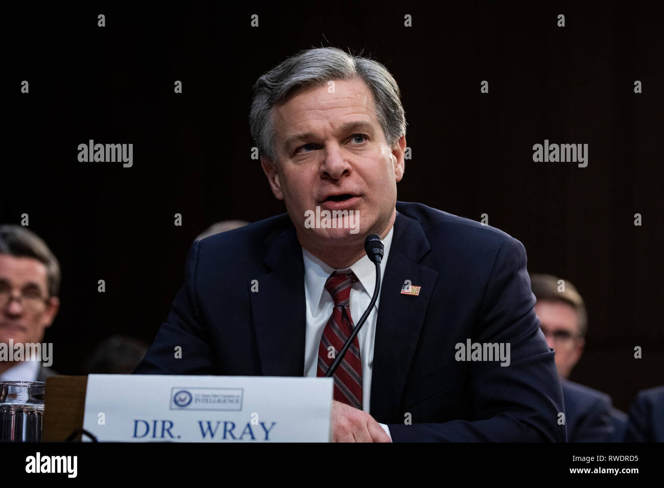 Wray hires stock photography and images Alamy
