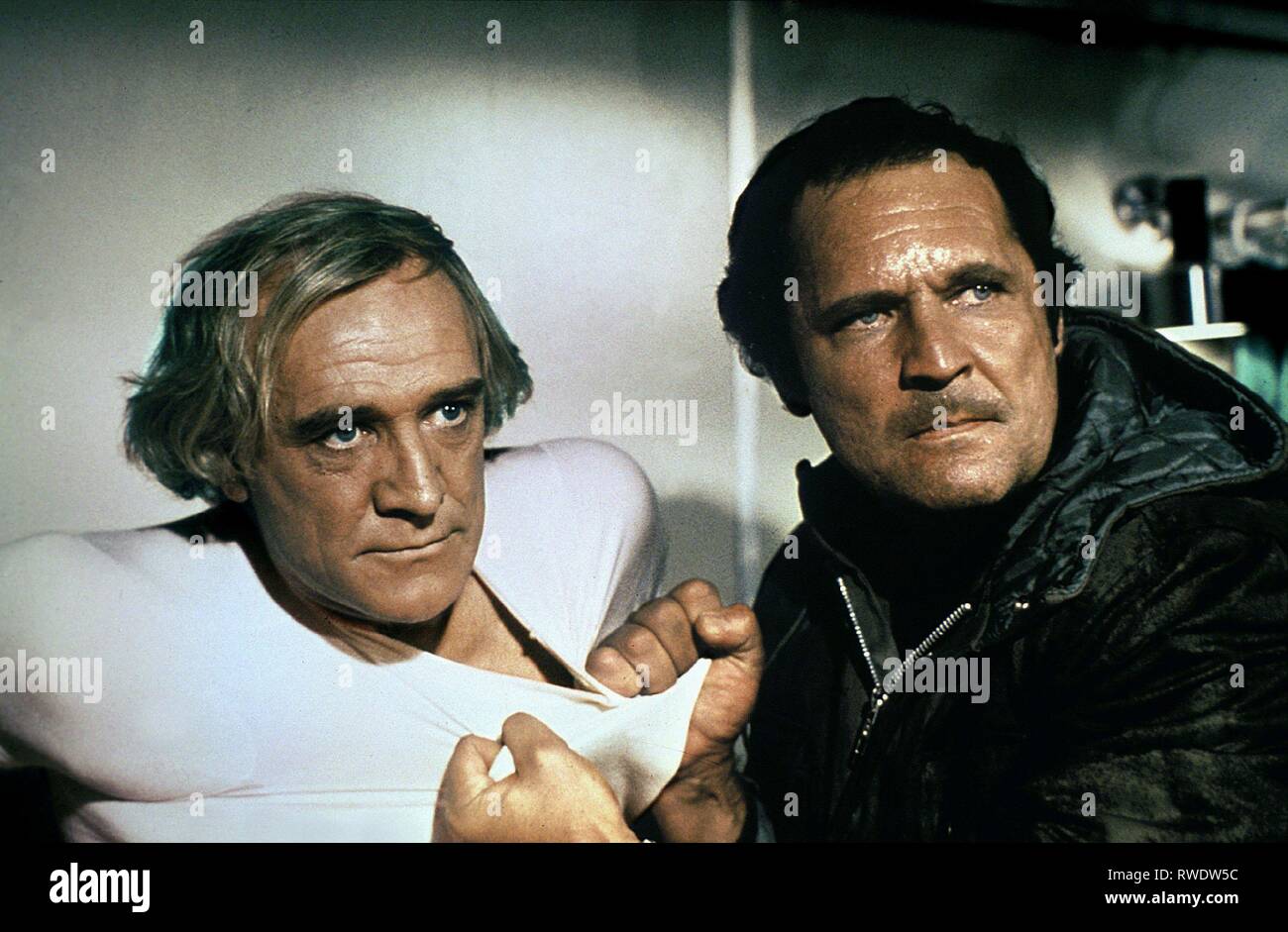 Golden rendezvous richard harris hi-res stock photography and images ...