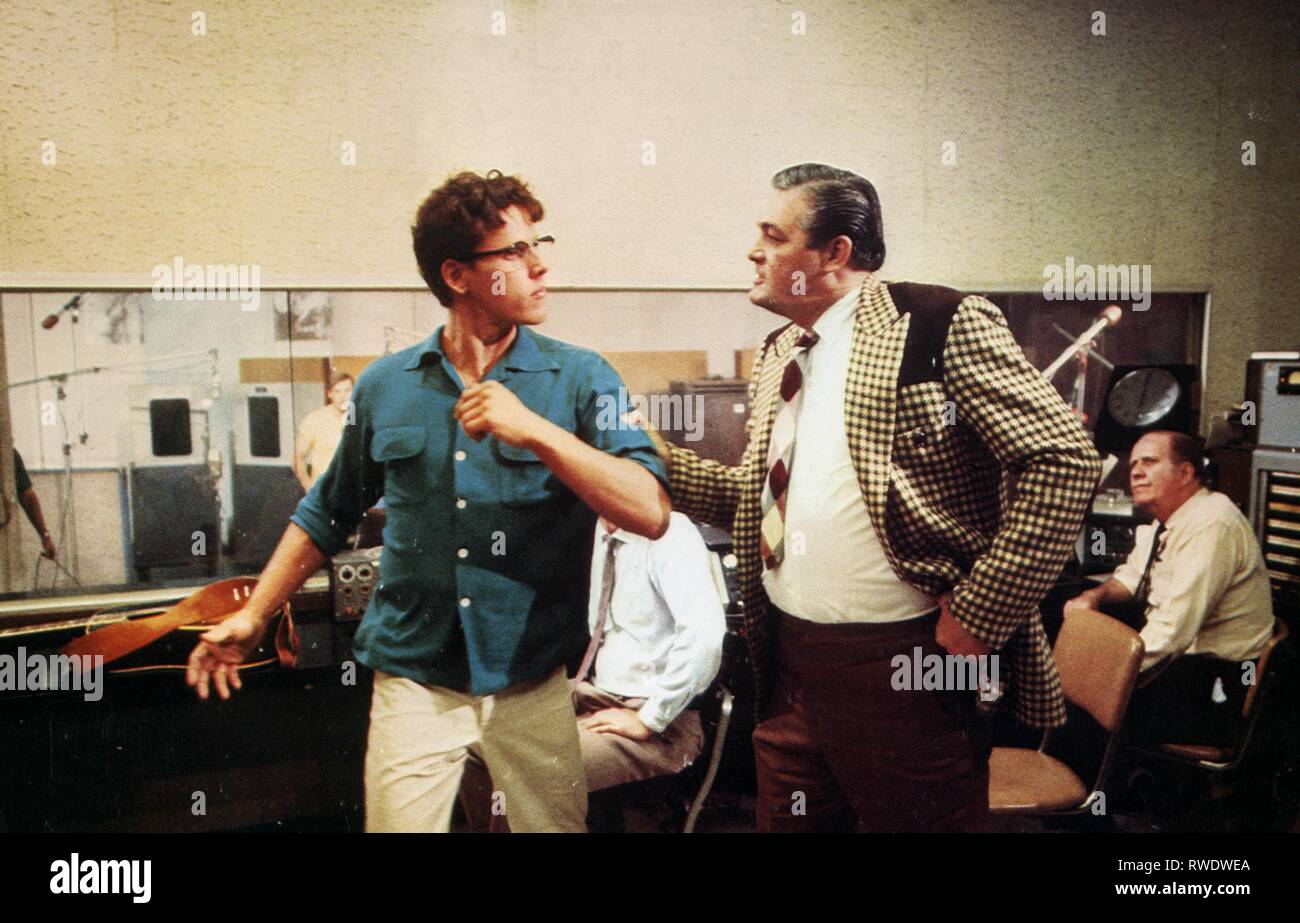 Gary Busey The Buddy Holly Story 1978 Stock Photo Alamy Gary Busey The Buddy Holly Story 1978 Stock Photo Alamy