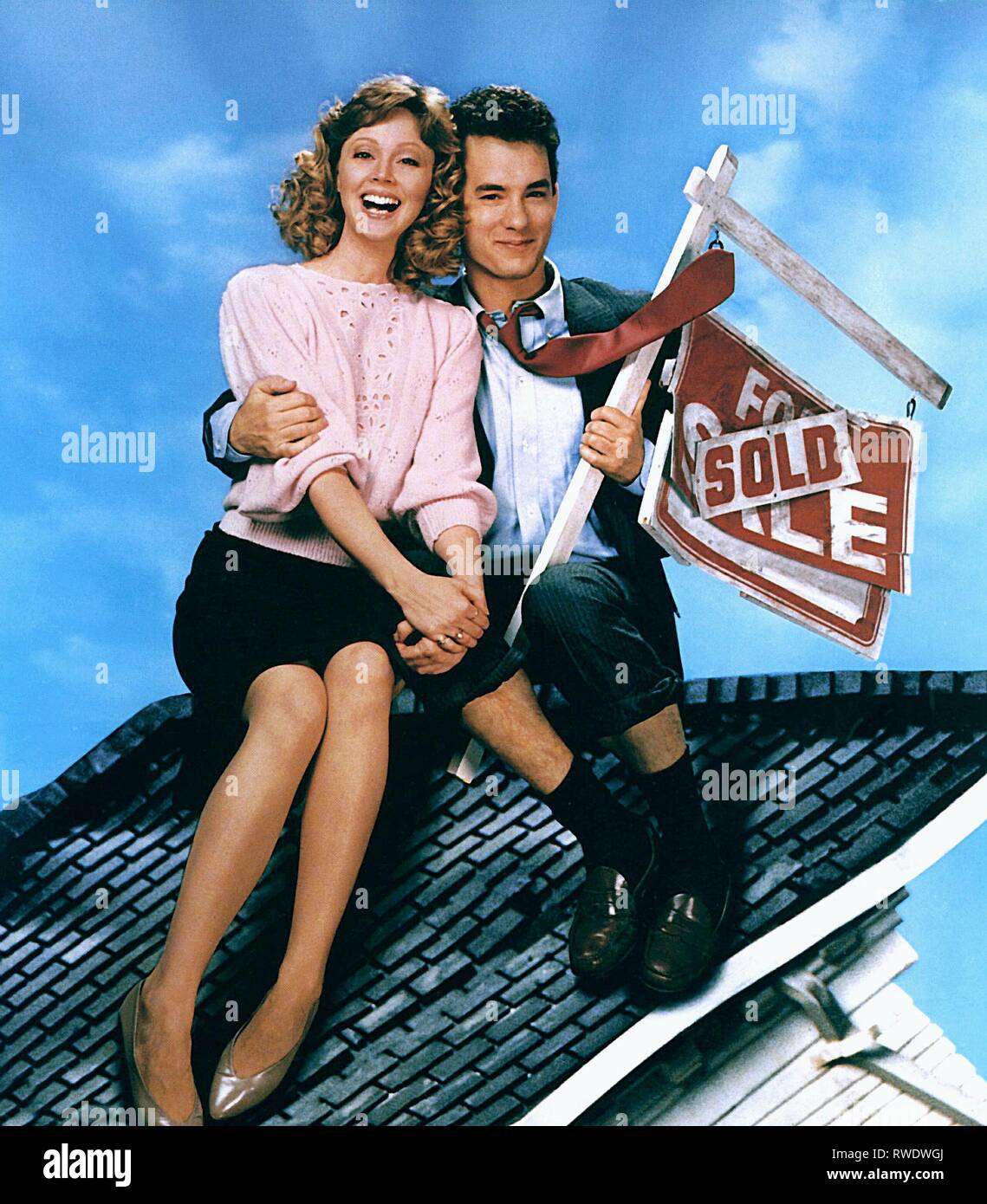 The money pit film hi-res stock photography and images - Alamy