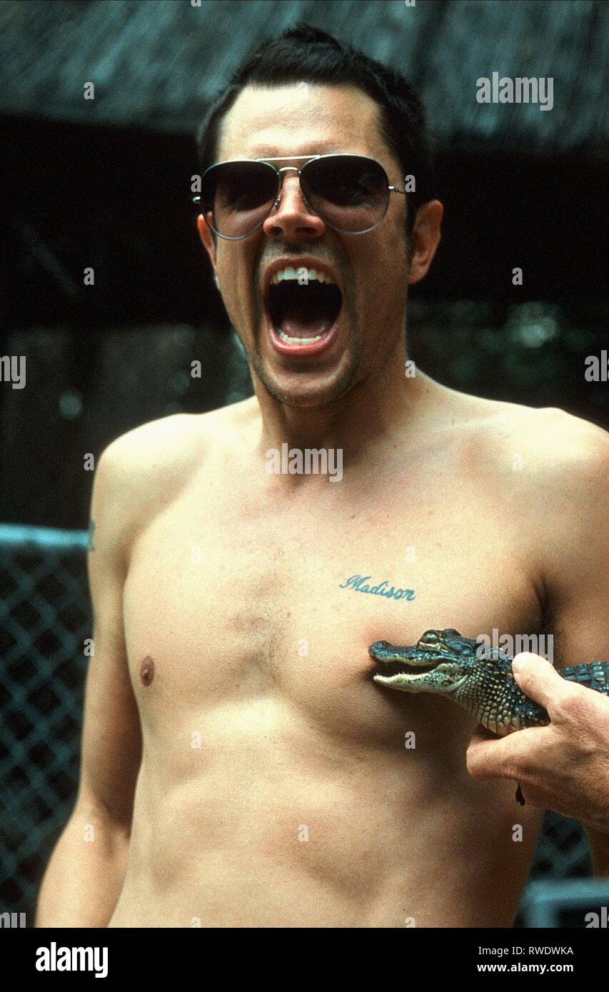 Johnny Knoxville Jackass Stock Photos & Johnny Knoxville Jackass Stock Images Alamy