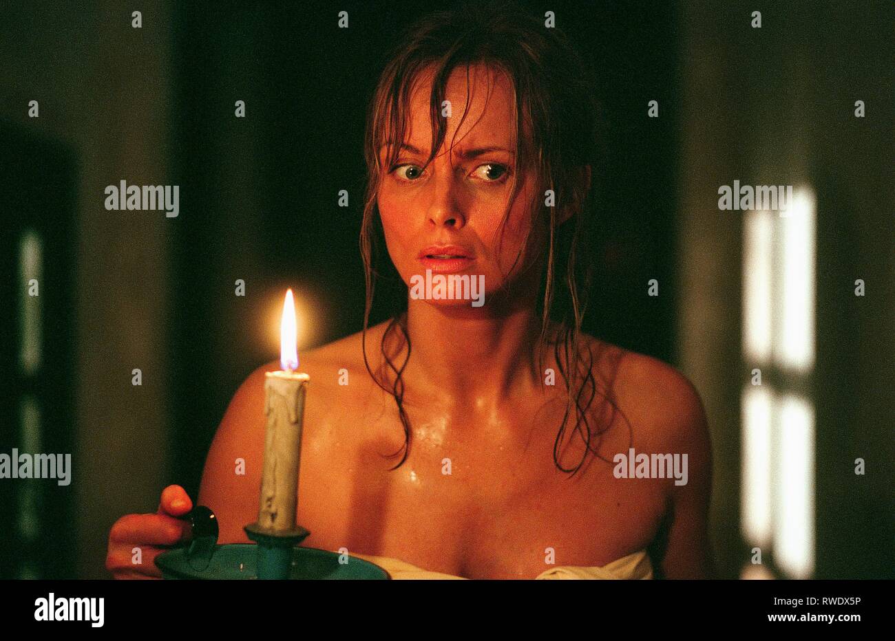 Izabella Scorupco High Resolution Stock Photography and Images Alamy