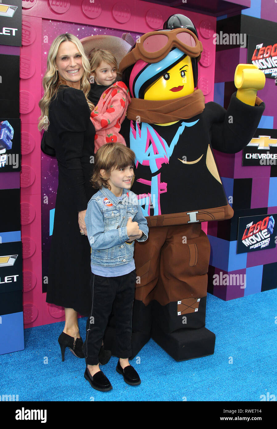 Daughter molly brooks hires stock photography and images Alamy