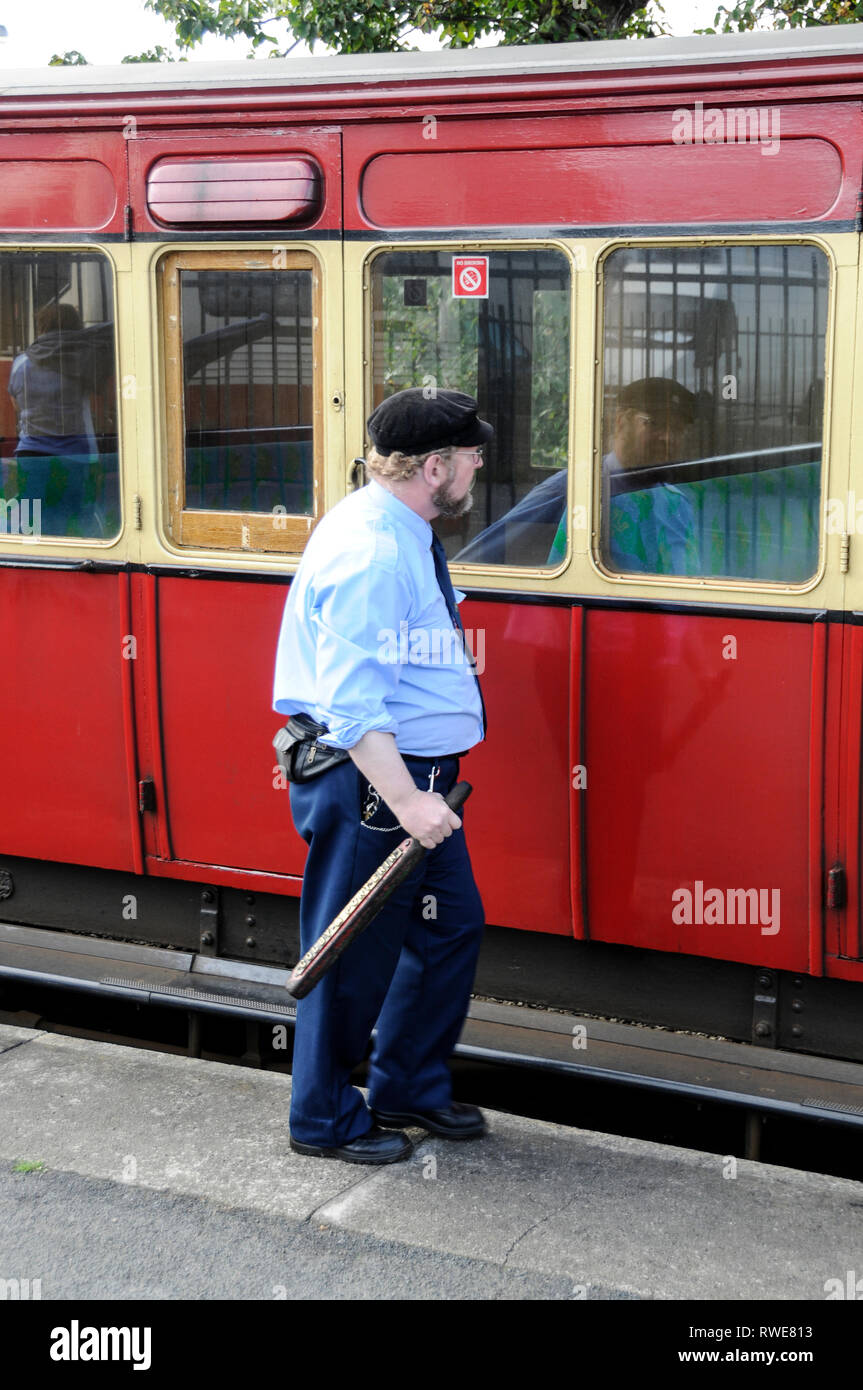 Trainguard hires stock photography and images Alamy