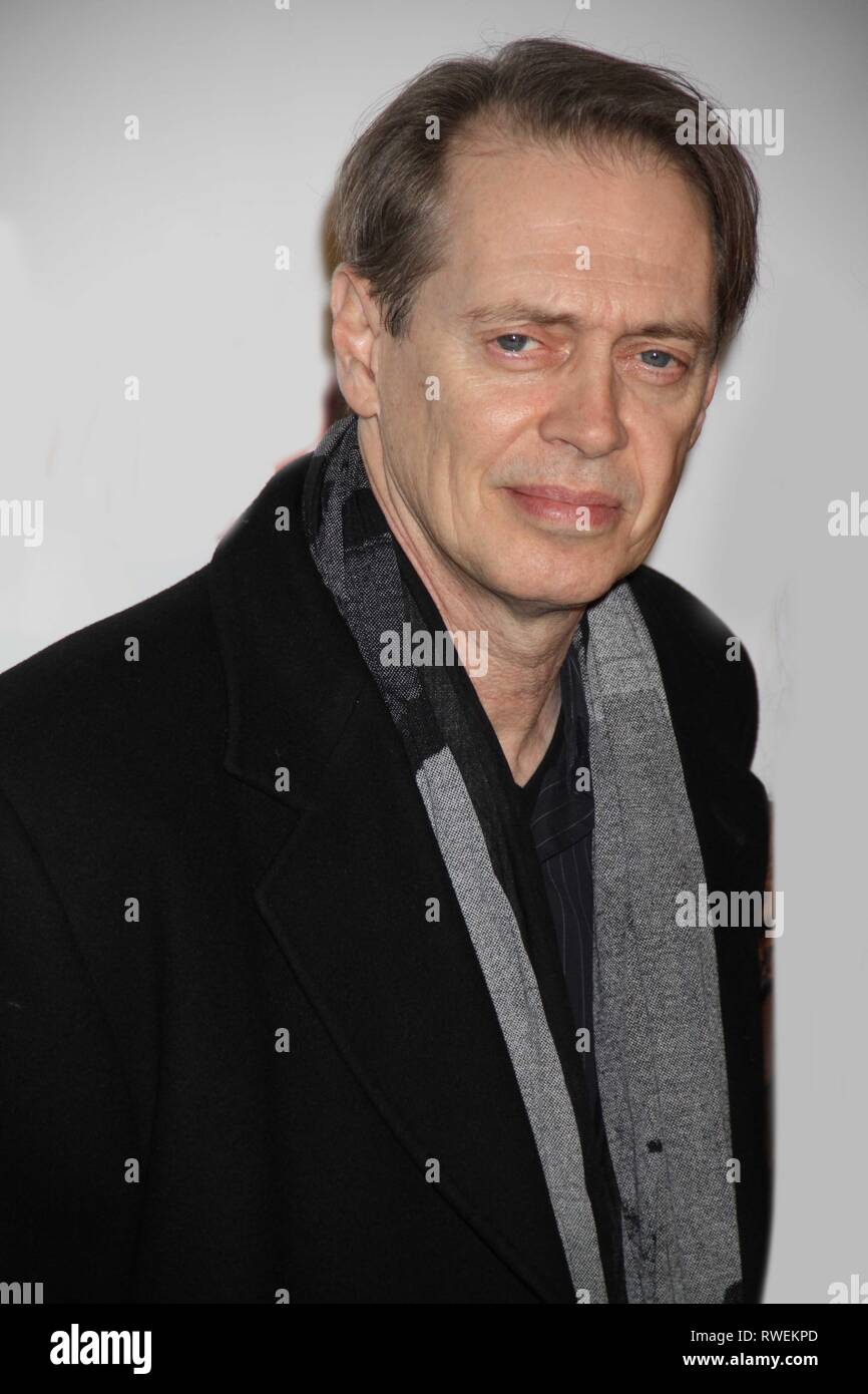 Steve Buscemi Tv High Resolution Stock Photography And Images Alamy
