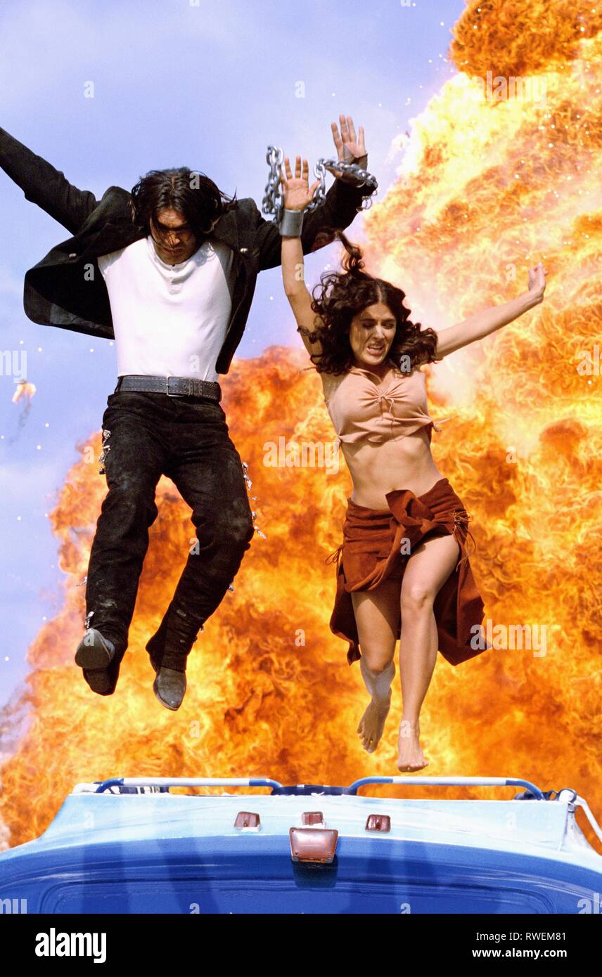 Desperado Film High Resolution Stock Photography And Images Alamy