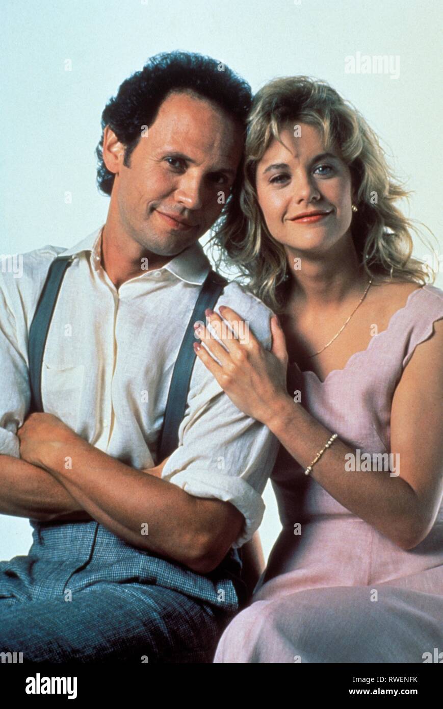 Billy Crystal When Harry Met Sally(02)