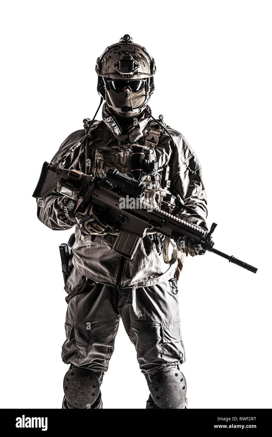 Combat uniform hi-res stock photography and images - Alamy