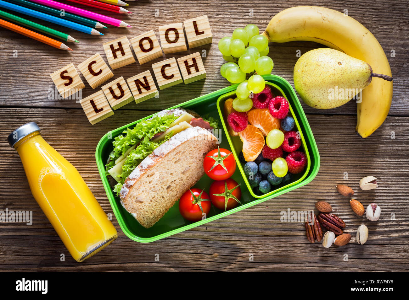 School Lunch Images School Lunch Images