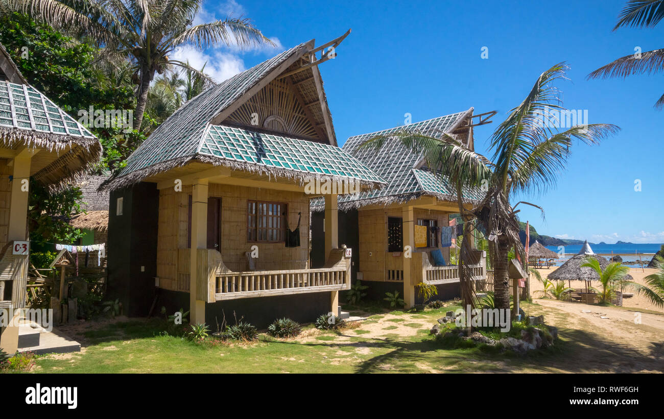 Beach Cottages Stock Photos Beach Cottages Stock Images Alamy