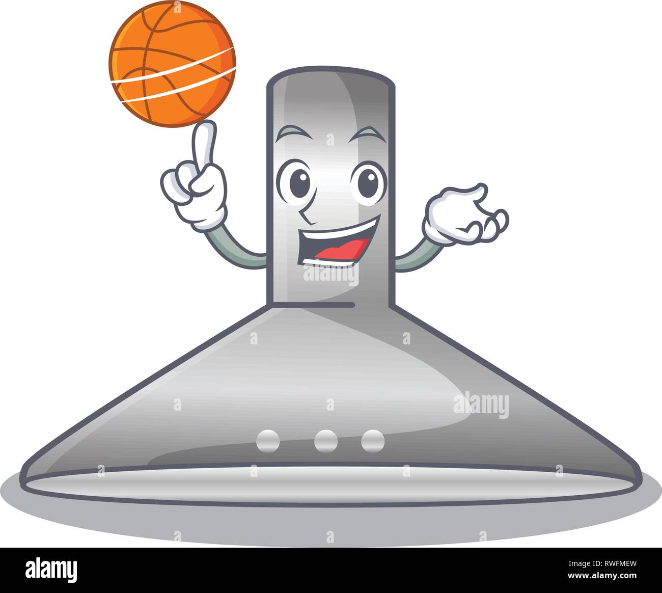 Ceramic ball player Stock Vector Images - Alamy