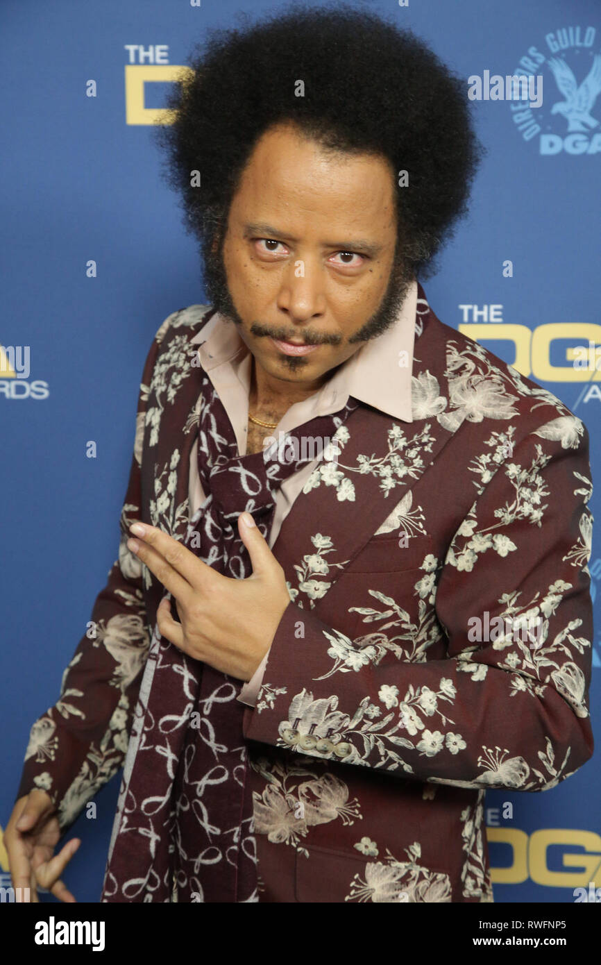 Celebrities attend 71st Annual DGA Awards at Hollywood & Highland