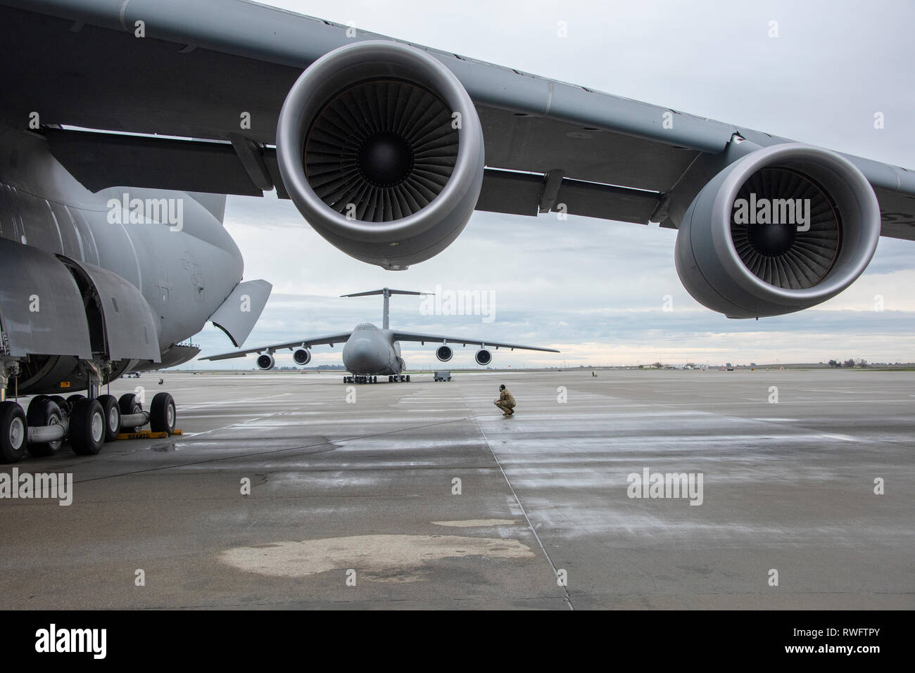 rota air force base