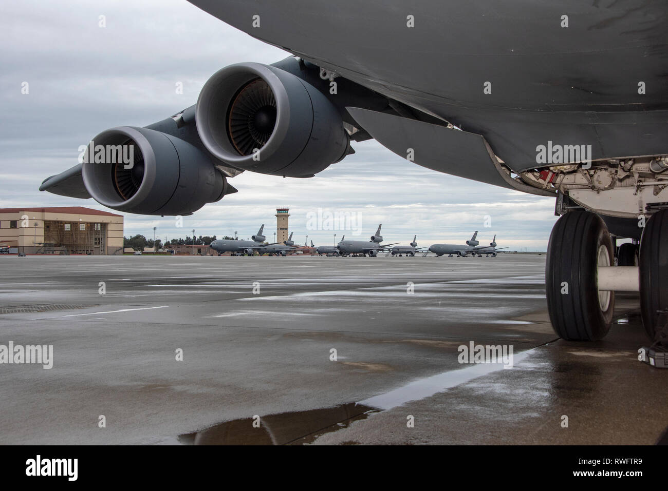 rota air force base